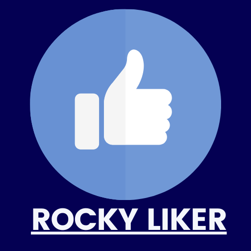 Rocky Liker Apk Download