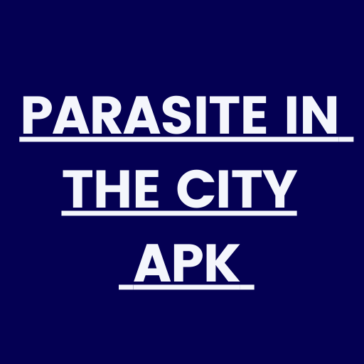 Parasite In The City