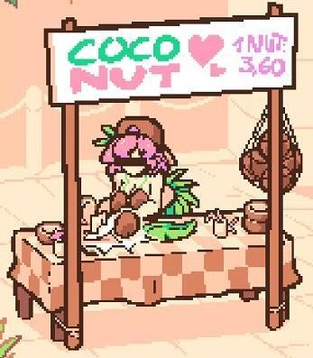 CocoNut Shake APK Download