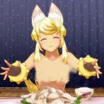 Wolf Girl With You APK