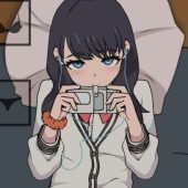 Touch it Rikka APK