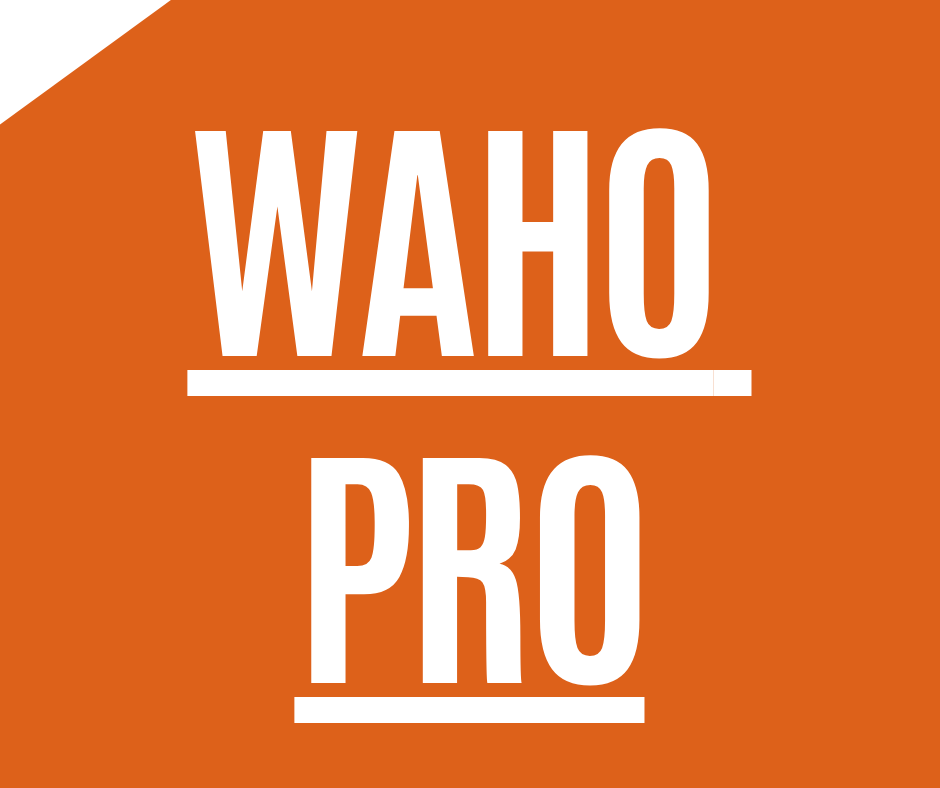 Waho Pro APK