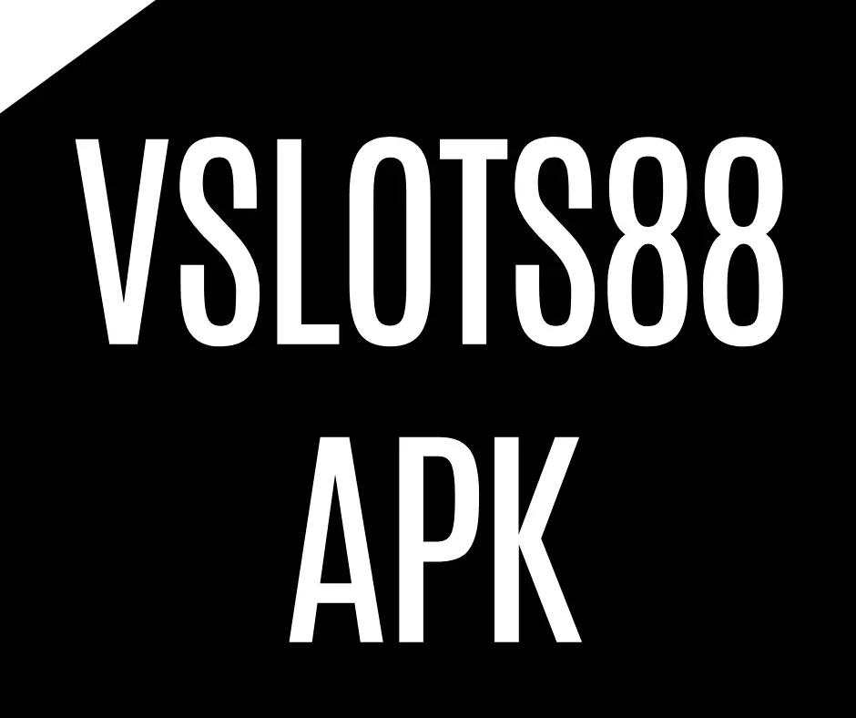 VSLOTS88 Apk