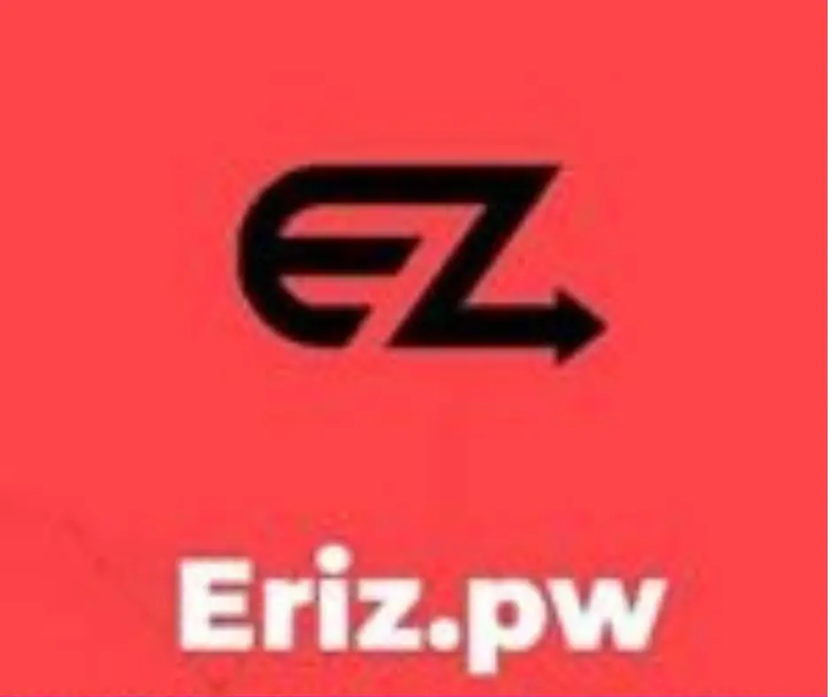 Eriz.pw APK