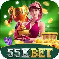 55KBET Slot Login