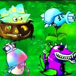 Superhybrid.Online PVZ