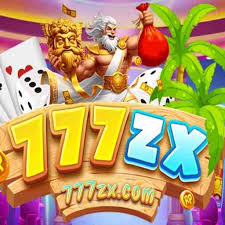 777ZX Slot APK