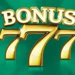 Bonus 777 Apk