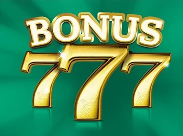 Bonus 777 Apk