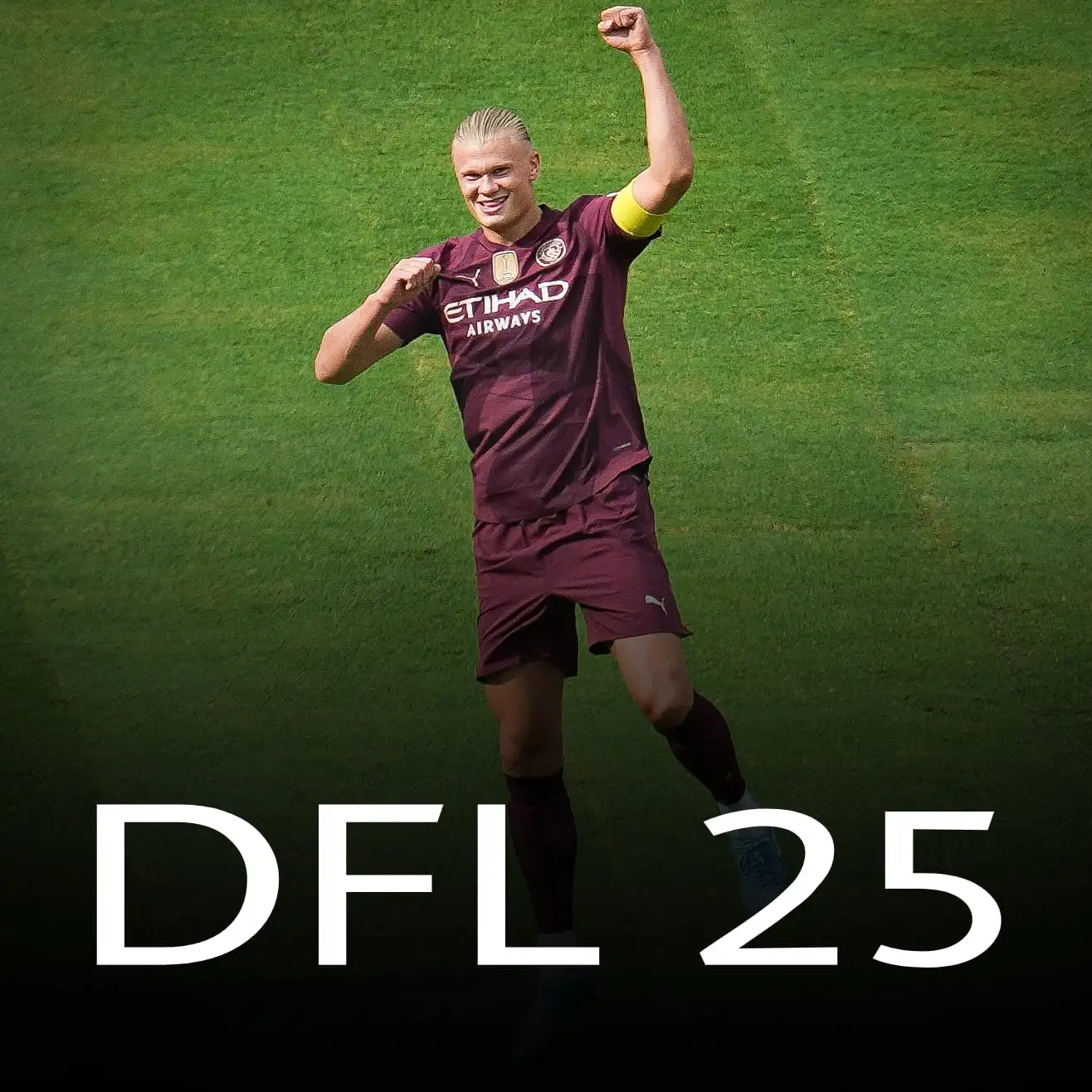 DFL 25 V22.5 APK