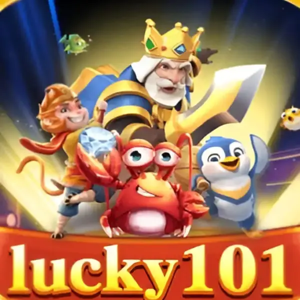 Lucky 101 V4.5 APK